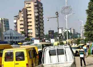 Traffic Alternate One-Way Measures in Kinshasa: MNCL Survey Reveals Widespread Dissatisfaction among Residents traffic-alternate-one-way-measures-in-kinshasa-mncl-survey-reveals-widespread-dissatisfaction-among-residents