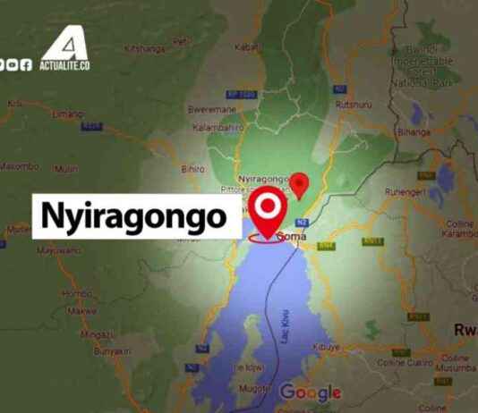 Traffic Suspension on Goma-Rutshuru Road Despite Calm: FARDC-M23 Conflict traffic-suspension-on-goma-rutshuru-road-despite-calm-fardc-m23-conflict