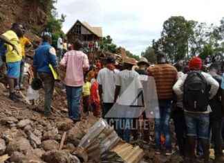 Tragic Incident in Bukavu: Two Fatalities from Collapsed Retaining Wall tragic-ncident-in-bukavu-two-fatalities-from-collapsed-retaining-wall