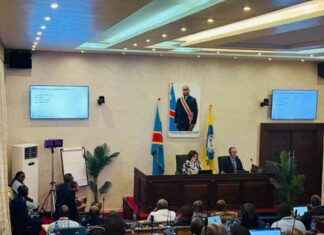 Training Session for IGF Inspectors in DRC to Improve Revenue Management – SEO-friendly Title training-session-for-gf-nspectors-in-drc-to-mprove-revenue-management-seo-friendly-title