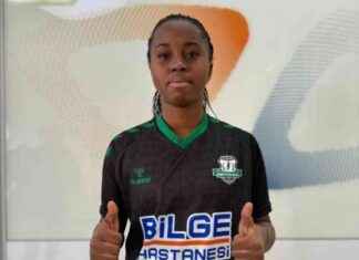 Transfer News: Grâce Lubiku Finally Makes the Right Move transfer-news-grce-lubiku-finally-makes-the-right-move