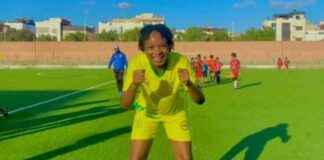 Transfer Update: Francine Mwamini Completes Move to Morocco transfer-update-francine-mwamini-completes-move-to-morocco