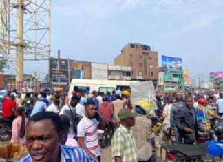 Transportation in Kinshasa: Many Public Drivers Absent Despite Governor’s Warning Against Potential Strike transportation-in-kinshasa-many-public-drivers-absent-despite-governors-warning-against-potential-strike