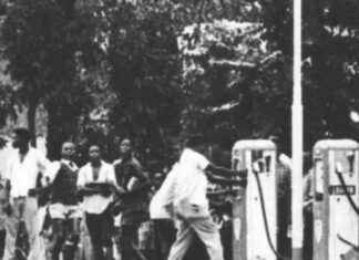 Tribute to the Martyrs of January 4, 1959: A Decisive Turning Point Towards Independence tribute-to-the-martyrs-of-january-4-1959-a-decisive-turning-point-towards-ndependence