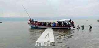 Truck Engulfed in Lake Tanganyika Overflow at Uvira: 7 Missing truck-engulfed-in-lake-tanganyika-overflow-at-uvira-7-missing