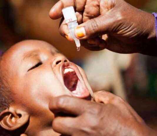 Tshopo: Over 165,000 Children at Risk Due to Under-Vaccination tshopo-over-165000-children-at-risk-due-to-under-vaccination