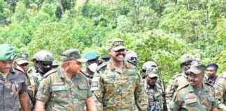 Ugandan Army Strengthens Presence in DRC Amid Escalating Conflict in the East ugandan-army-strengthens-presence-in-drc-amid-escalating-conflict-in-the-east