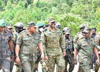 Ugandan Army Strengthens Presence in DRC Amid Escalating Conflict in the East ugandan-army-strengthens-presence-in-drc-amid-escalating-conflict-in-the-east