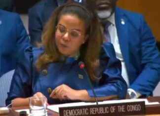 UNSC: Kinshasa Demands Firm Action Against Rwanda, Including Troop Withdrawal and Resource Embargo unsc-kinshasa-demands-firm-action-against-rwanda-ncluding-troop-withdrawal-and-resource-embargo