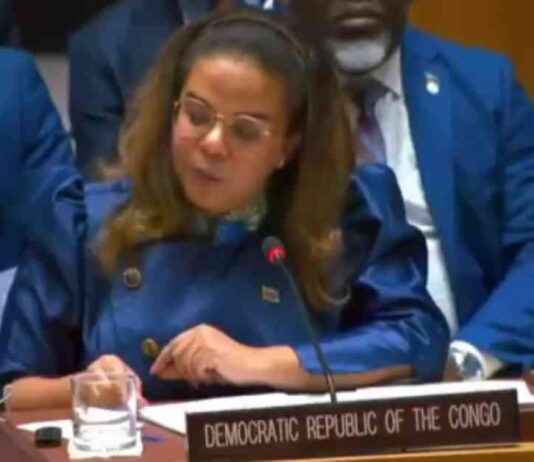 UNSC: Kinshasa Demands Firm Action Against Rwanda, Including Troop Withdrawal and Resource Embargo unsc-kinshasa-demands-firm-action-against-rwanda-ncluding-troop-withdrawal-and-resource-embargo