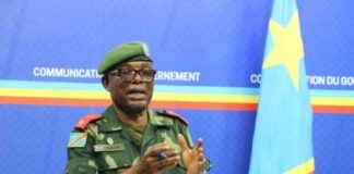 Update on the Death of the Military Governor in North Kivu and Frontline Situation in RDC: Details and Latest Updates update-on-the-death-of-the-military-governor-in-north-kivu-and-frontline-situation-in-rdc-details-and-latest-updates