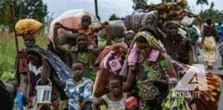 Violent Clashes Between FARDC and M23 Displace 178,000 in Eastern DRC violent-clashes-between-fardc-and-m23-displace-178000-in-eastern-drc