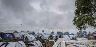 War Displaced Person Killed by Armed Bandits at Lushagala Camp war-displaced-person-killed-by-armed-bandits-at-lushagala-camp