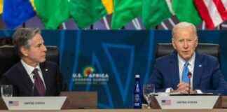 Washington condemns presence of thousands of Rwandan soldiers in DRC, Kigali reacts washington-condemns-presence-of-thousands-of-rwandan-soldiers-in-drc-kigali-reacts