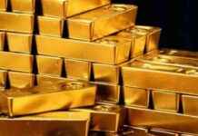 Weekly decrease in gold price but significant annual increase – RDC Gold Price Update weekly-decrease-in-gold-price-but-significant-annual-increase-rdc-gold-price-update