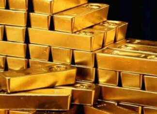 Weekly decrease in gold price but significant annual increase – RDC Gold Price Update weekly-decrease-in-gold-price-but-significant-annual-increase-rdc-gold-price-update