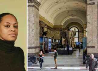 Why Nadia Nsayi Considers Leaving the AfricaMuseum why-nadia-nsayi-considers-leaving-the-africamuseum