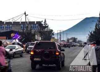 Woman Killed During New Year’s Festivities at Nyiragongo Volcano: Tragedy Strikes in the DRC woman-killed-during-new-years-festivities-at-nyiragongo-volcano-tragedy-strikes-in-the-drc