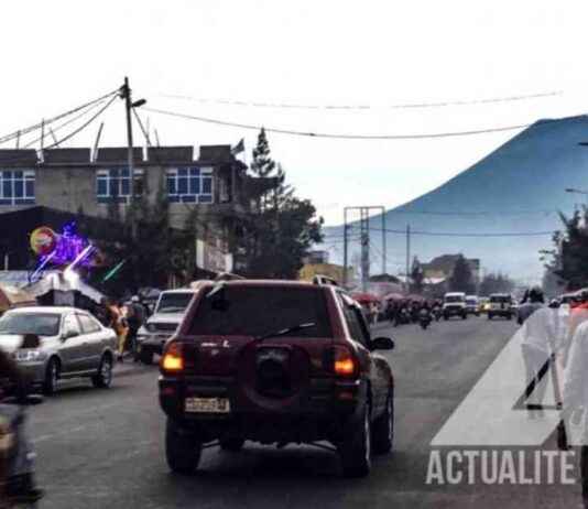 Woman Killed During New Year’s Festivities at Nyiragongo Volcano: Tragedy Strikes in the DRC woman-killed-during-new-years-festivities-at-nyiragongo-volcano-tragedy-strikes-in-the-drc