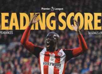 Yoane Wissa Makes History for Brentford in England: A Remarkable Achievement yoane-wissa-makes-history-for-brentford-in-england-a-remarkable-achievement