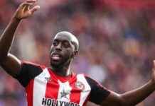 Yoane Wissa: Rising Star of Brentford Shaking Up English Football yoane-wissa-rising-star-of-brentford-shaking-up-english-football