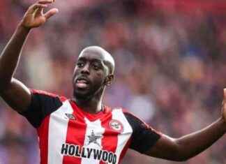 Yoane Wissa: Rising Star of Brentford Shaking Up English Football yoane-wissa-rising-star-of-brentford-shaking-up-english-football