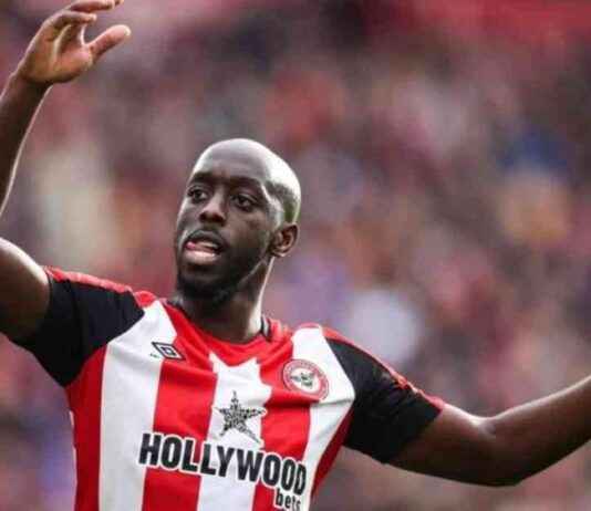 Yoane Wissa: Rising Star of Brentford Shaking Up English Football yoane-wissa-rising-star-of-brentford-shaking-up-english-football