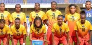 2026 CAN Dames-Maroc: 20 Léopards pour la qualification 2026-can-dames-maroc-20-lopards-pour-la-qualification