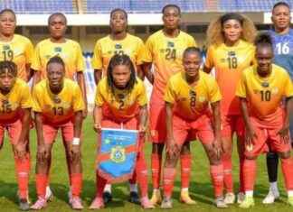 2026 CAN Dames-Maroc: 20 Léopards pour la qualification 2026-can-dames-maroc-20-lopards-pour-la-qualification