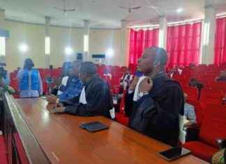 Acquittal for Mike Kasenga, Francois Rubota Sentenced: Drill Case Update acquittal-for-mike-kasenga-francois-rubota-sentenced-drill-case-update