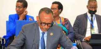 AFC/M23 Progression in Eastern DRC: UK Foreign Office Summons Rwandan High Commissioner afcm23-progression-in-eastern-drc-uk-foreign-office-summons-rwandan-high-commissioner