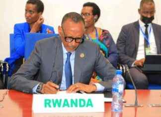 AFC/M23 Progression in Eastern DRC: UK Foreign Office Summons Rwandan High Commissioner afcm23-progression-in-eastern-drc-uk-foreign-office-summons-rwandan-high-commissioner