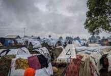 Alerte de la CNDH : Violations des droits de l’homme à Goma par l’AFC/M23 alerte-de-la-cndh-violations-des-droits-de-lhomme-goma-par-lafcm23