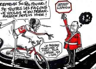 Belgium-Rwanda Tensions Over Congolese Crisis: Caricature Perspective belgium-rwanda-tensions-over-congolese-crisis-caricature-perspective