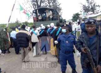 Burundi Accueille 10,000 Réfugiés Congolais Fuyant Occupation Bukavu burundi-accueille-10000-rfugis-congolais-fuyant-occupation-bukavu
