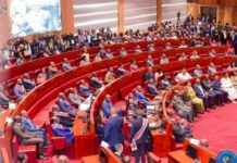Cadre de concertation Sénat-Assemblées provinciales de la RDC: Préoccupations provinciales et agression rwandaise cadre-de-concertation-snat-assembles-provinciales-de-la-rdc-proccupations-provinciales-et-agression-rwandaise