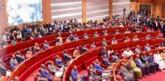 Cadre de concertation Sénat-Assemblées provinciales de la RDC: Préoccupations provinciales et agression rwandaise cadre-de-concertation-snat-assembles-provinciales-de-la-rdc-proccupations-provinciales-et-agression-rwandaise