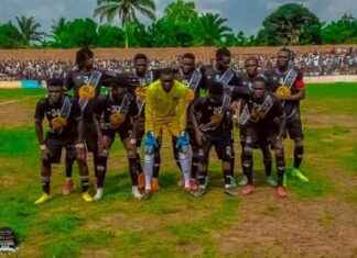 Challenges of Organizing Ligue 1 Phase Return in Eastern Region challenges-of-organizing-ligue-1-phase-return-in-eastern-region