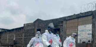 Choléra outbreak in Goma, DRC: Cases and one death reported. cholra-outbreak-in-goma-drc-cases-and-one-death-reported