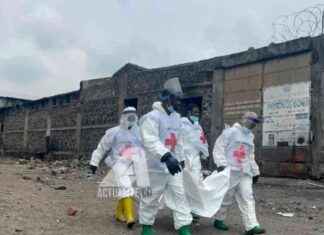 Choléra outbreak in Goma, DRC: Cases and one death reported. cholra-outbreak-in-goma-drc-cases-and-one-death-reported