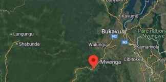 Clashes between Army and Twirwaheno Group in Mwenga, Mikenge clashes-between-army-and-twirwaheno-group-in-mwenga-mikenge