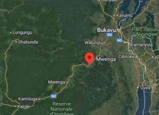 Clashes between Army and Twirwaheno Group in Mwenga, Mikenge clashes-between-army-and-twirwaheno-group-in-mwenga-mikenge