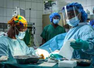 Consequences of Prolonged Power Outage in Goma Hospitals consequences-of-prolonged-power-outage-in-goma-hospitals