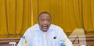 EAC-SADC Peace Process Facilitators: Kenyatta, Obasanjo, Desalegn eac-sadc-peace-process-facilitators-kenyatta-obasanjo-desalegn