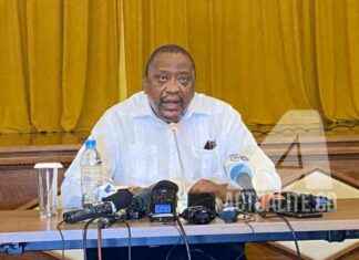 EAC-SADC Peace Process Facilitators: Kenyatta, Obasanjo, Desalegn eac-sadc-peace-process-facilitators-kenyatta-obasanjo-desalegn