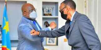 Evidence Ready for African Court in DRC-Rwanda Case evidence-ready-for-african-court-in-drc-rwanda-case