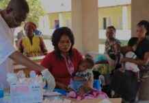 Expert Training on Fund Disbursement Procedures for Vaccination Programs expert-training-on-fund-disbursement-procedures-for-vaccination-programs