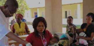 Expert Training on Fund Disbursement Procedures for Vaccination Programs expert-training-on-fund-disbursement-procedures-for-vaccination-programs