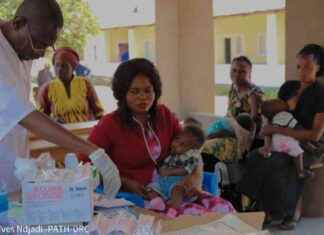 Expert Training on Fund Disbursement Procedures for Vaccination Programs expert-training-on-fund-disbursement-procedures-for-vaccination-programs