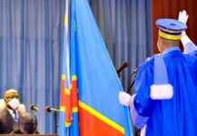 Félix Tshisekedi Acknowledges Oath of New Constitutional Court Judges flix-tshisekedi-acknowledges-oath-of-new-constitutional-court-judges